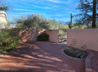 6221 N Avenida Del Burro, Tucson, AZ 85718