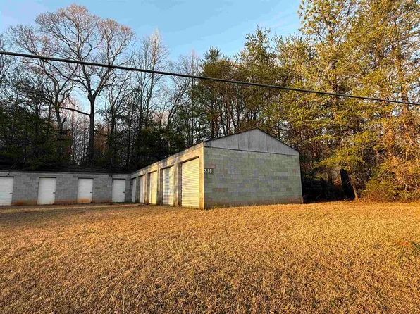 316 Mount Zion Rd, Spartanburg, SC 29303