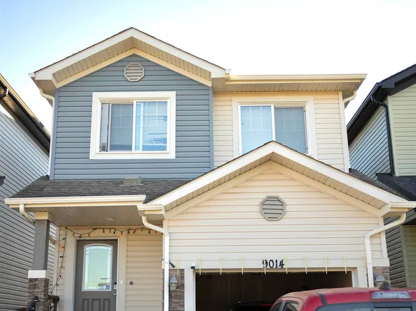 9014 Cooper Link SW, Edmonton, AB T6W 3K9