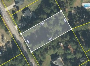 2520 Ramblewood Rd, Aiken, SC 29803