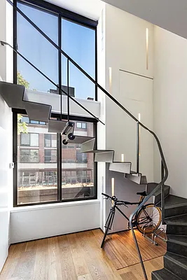 Rented by Brown Harris Stevens | media 5