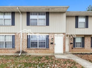 7977 Mount Hood, Huber Heights, OH 45424