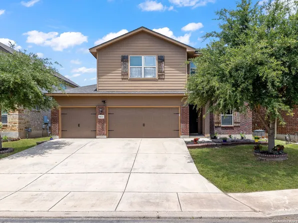 8611 Keila Orchard, San Antonio, TX 78251