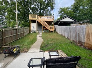 1322A Lischey Ave, Nashville, TN 37207