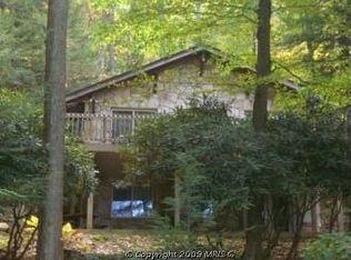 2371 Lake Shore Dr, Oakland, MD 21550