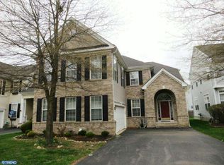 19 Orchid Dr, Plainsboro, NJ 08536
