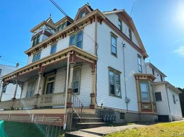 304 W Berwick St, Easton, PA 18042