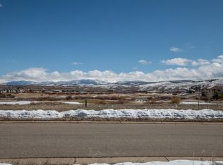 1353 Wildhorse Cir, Granby, CO 80446