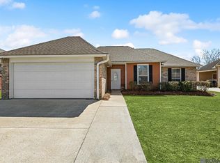 1025 Elvin Dr, Baton Rouge, LA 70810