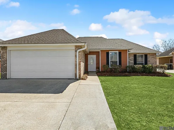 1025 Elvin Dr, Baton Rouge, LA 70810
