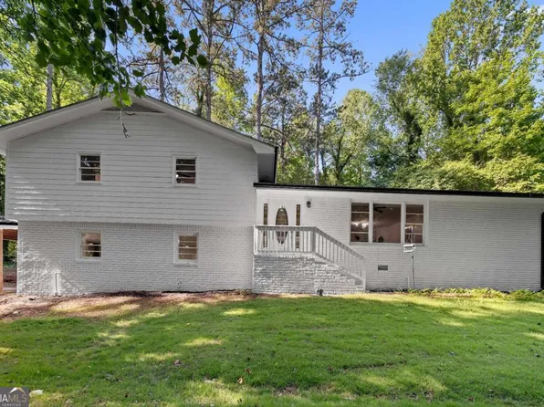 2984 E Paulding Dr, Dallas, GA 30157