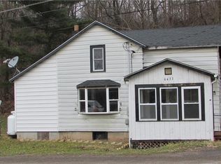 6473 Bloom Rd, Newark, NY 14513