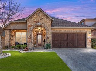 3536 Tuscan Hills Cir, Denton, TX 76210