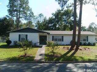 2817 NW 57th Pl, Gainesville, FL 32653