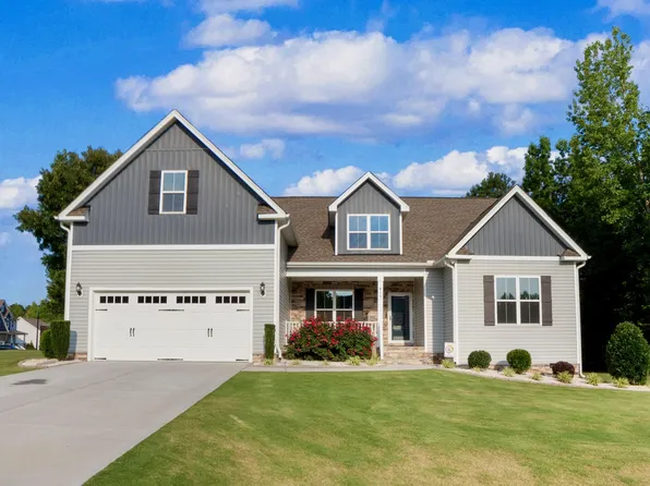 60 Anna Marie Way, Youngsville, NC 27596