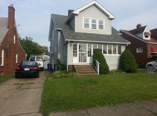 4821 W 13th St, Cleveland, OH 44109