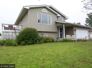 3090 Lake Ridge Dr, Big Lake, MN 55309