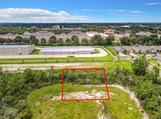 0 Parc Hill Blvd #21, Orange City, FL 32763