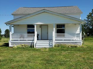 2217 S Ainger Rd, Charlotte, MI 48813