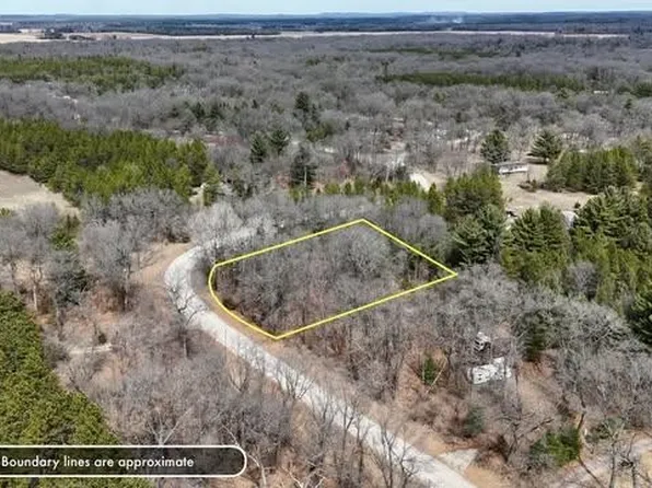 LOT 41 10th Ln, Grand Marsh, WI 53936