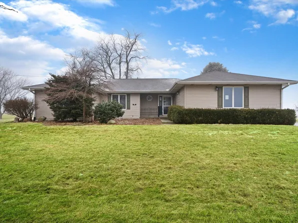 327 900th Rd, Gibson City, IL 60936