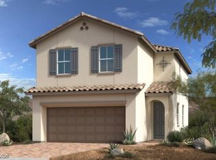 2758 Biana St, Henderson, NV 89044