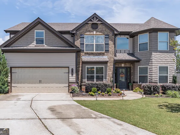 5703 Shore Isle Ct, Flowery Branch, GA 30542