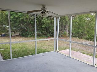 2464 Starlite Ln, Pt Charlotte, FL 33952