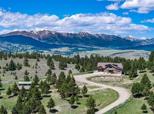 449 Minni Hall Rd, Bozeman, MT 59715