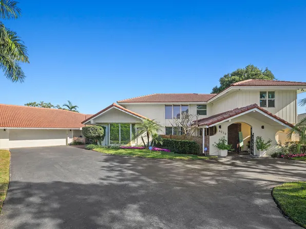 4210 Casper Ct, Hollywood, FL 33021