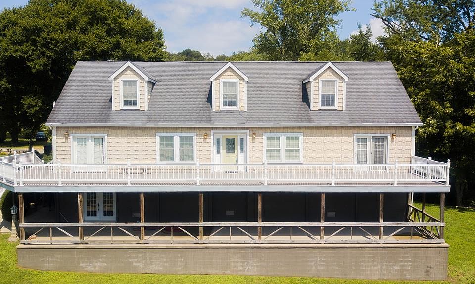 6956 E Front St, Sciotoville, OH 45662 Zillow