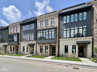 120 1st Ave SE, Carmel, IN, 46032