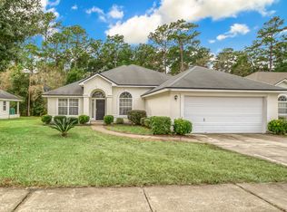 982 Ashton Cove Ter, Jacksonville, FL 32218