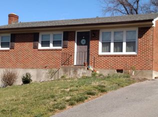 720 Morrison Ave, Vinton, VA 24179