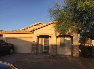 2303 N 92nd Ln, Phoenix, AZ 85037