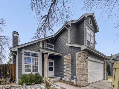 1178 W 132nd Place, Westminster, CO, 80234