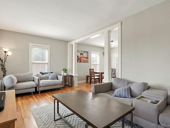2nd image of 2253 S Fox Street