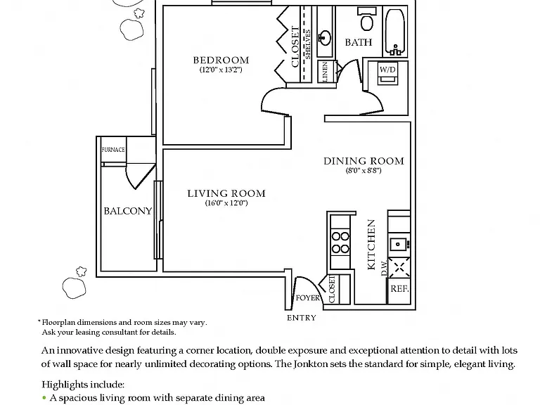 Muirwood Terraces and Apartments — Photo 44