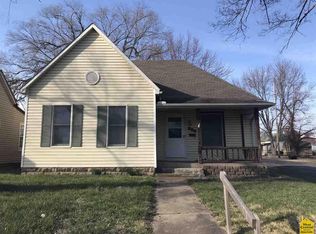 423 E 13th St, Sedalia, MO 65301