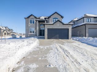 97 Beech Blvd, Tillsonburg, ON N4G 5S1