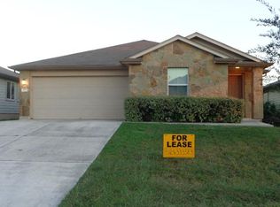 473 Nottingham Loop, Kyle, TX 78640