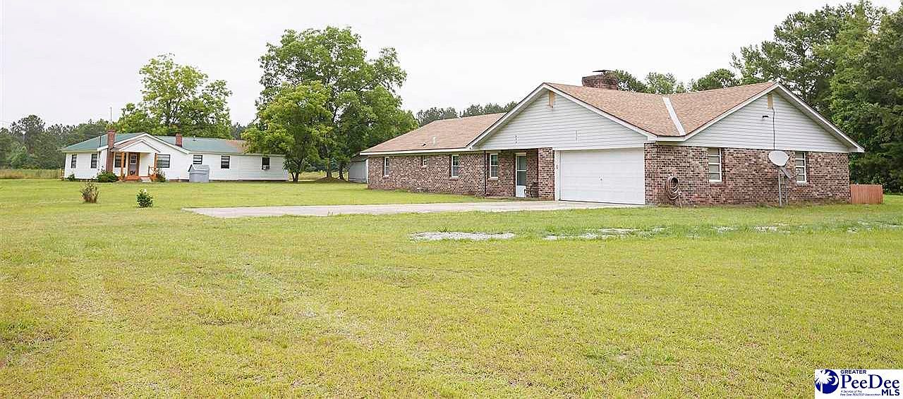 856 Long Branch Rd, Greeleyville, SC 29056 MLS 20232104 Zillow