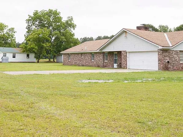 856 Long Branch Rd, Greeleyville, SC 29056