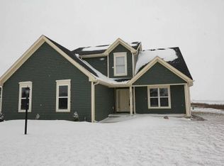 1501 Rockingham Ln, Champaign, IL 61822