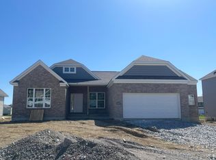 5976 Hawks Ln #60, Milford, OH 45150