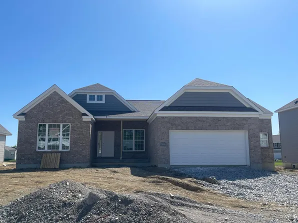 5976 Hawks Ln #60, Milford, OH 45150
