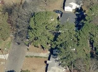 1160 Graymont Dr SW, Atlanta, GA