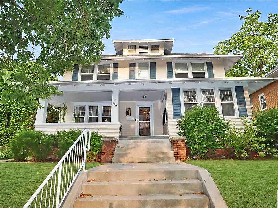 1st image of 3024 Pierce St