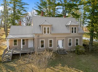 247 Winthrop Center Rd, Winthrop, ME 04364