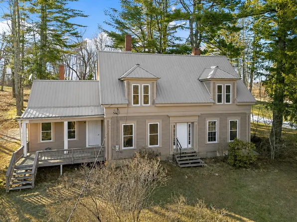 247 Winthrop Center Road, Winthrop, ME 04364